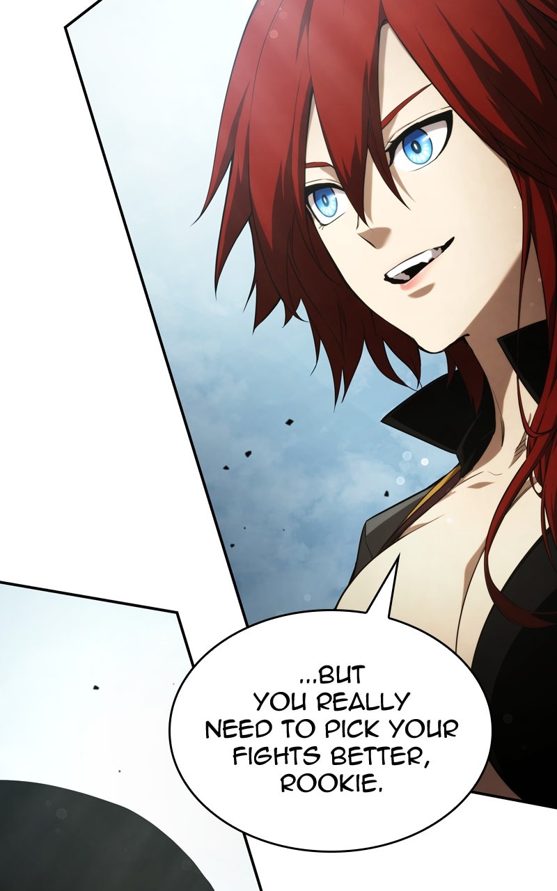 Read Boundless Ascension Manga Online