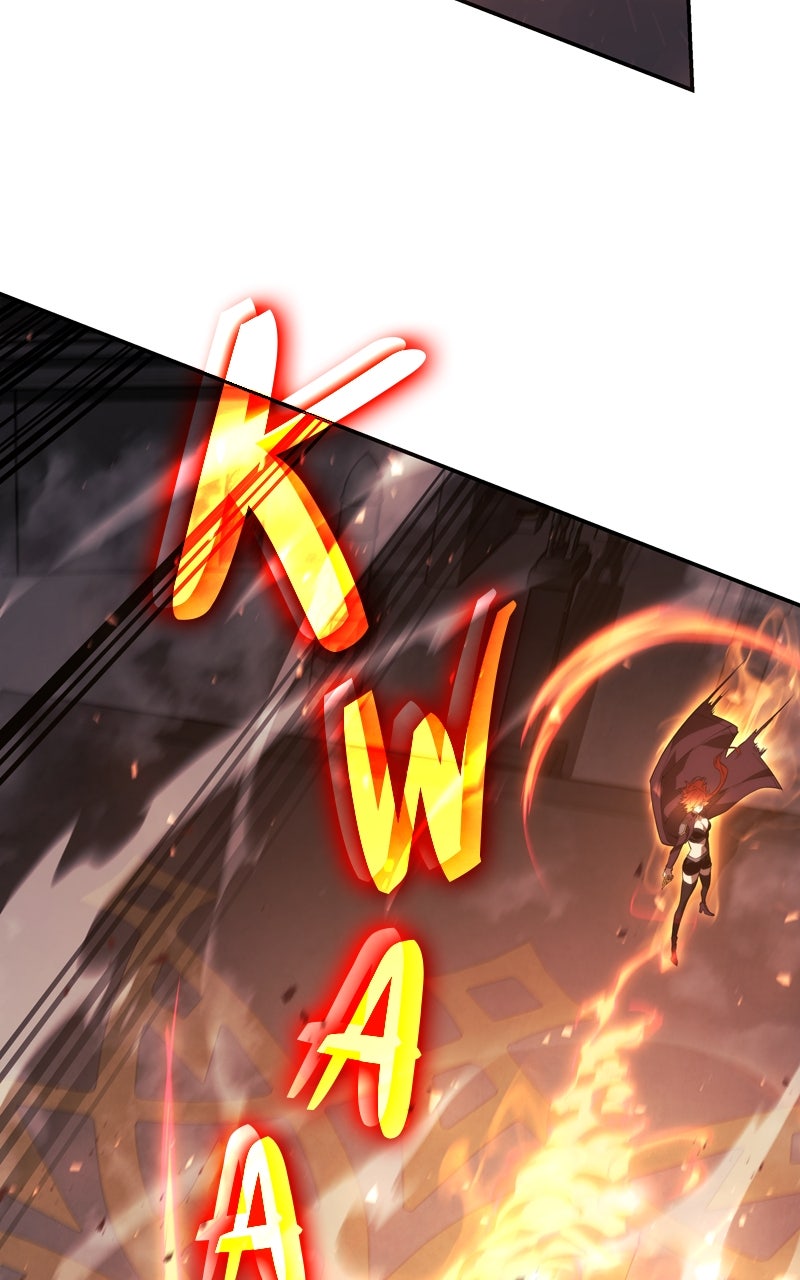 Read Boundless Ascension Manga Online
