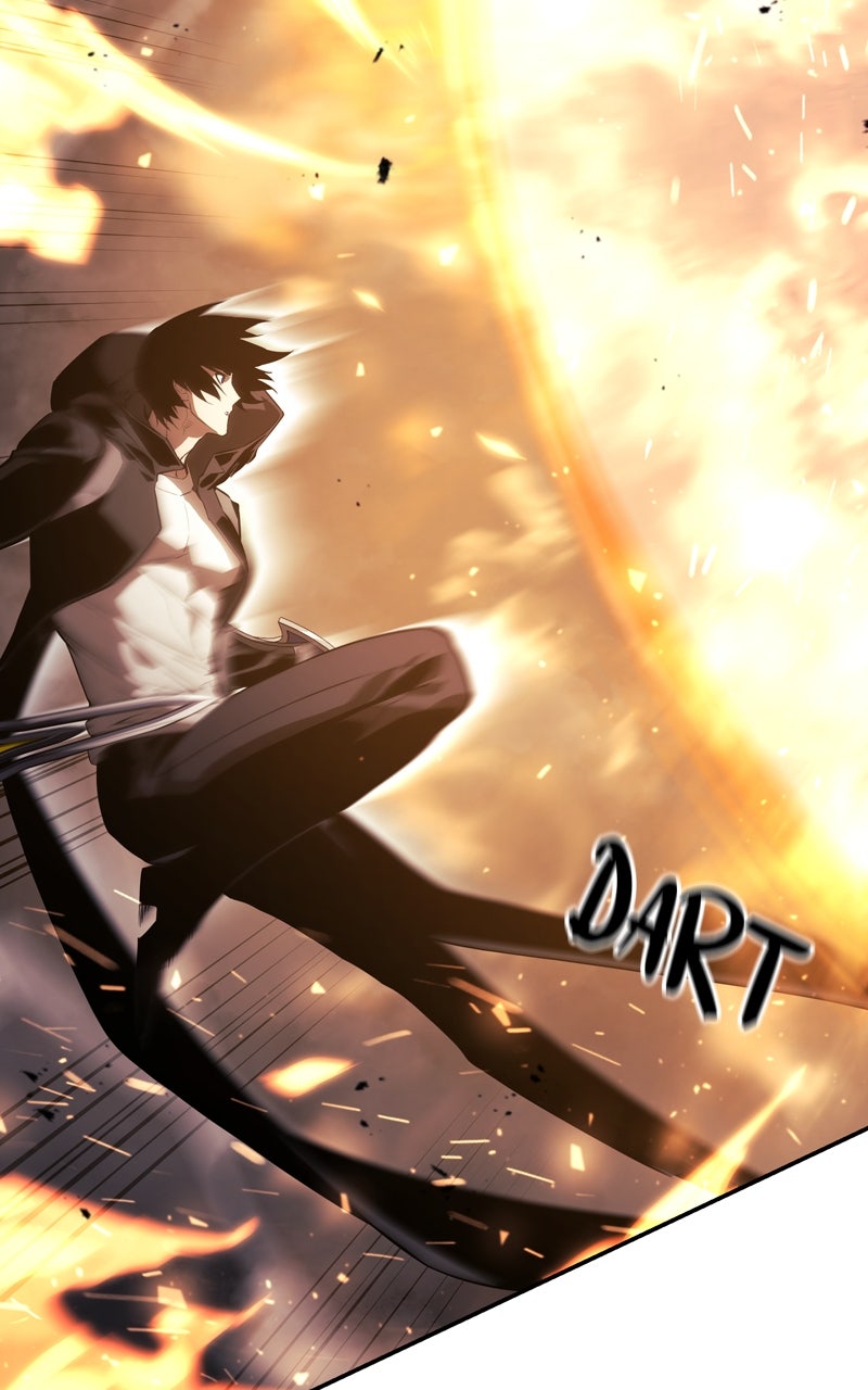 Read Boundless Ascension Manga Online