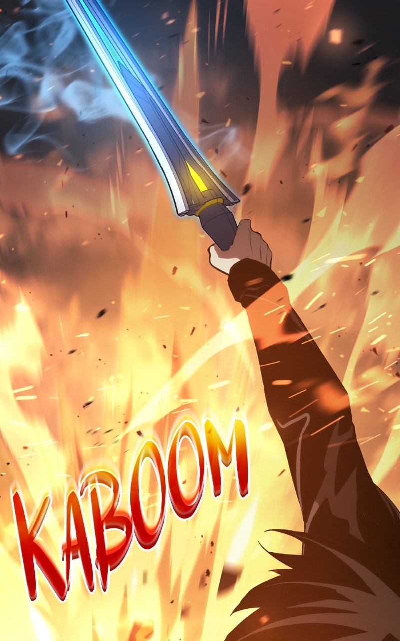 Read Boundless Ascension Manga Online