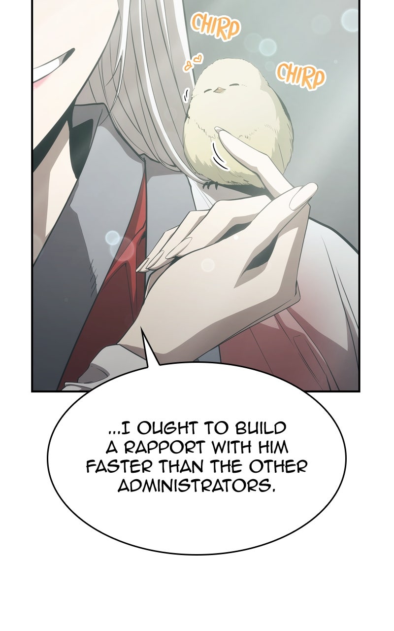 Read Boundless Ascension Manga Online
