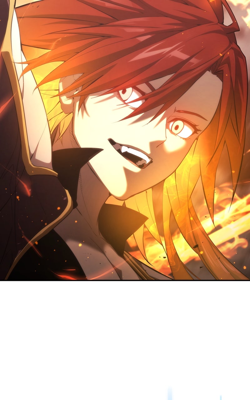 Read Boundless Ascension Manga Online