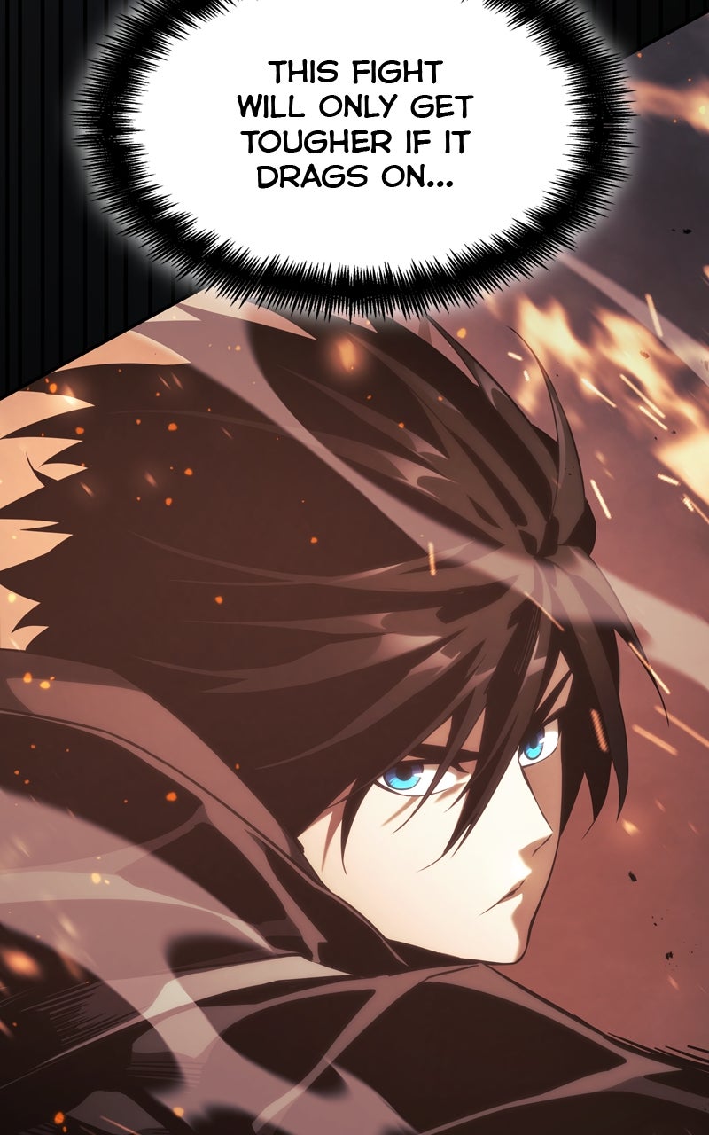 Read Boundless Ascension Manga Online