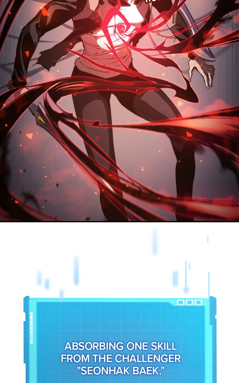 Read Boundless Ascension Manga Online