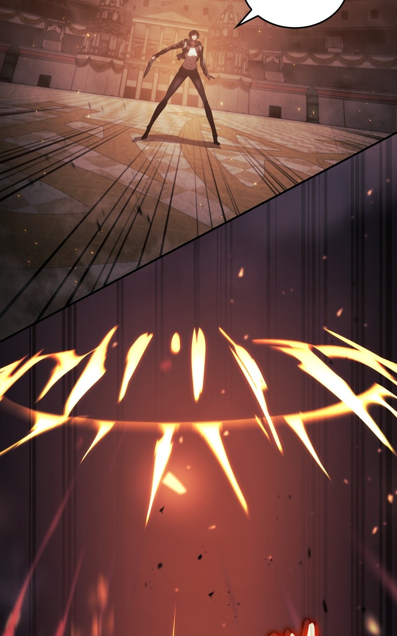 Read Boundless Ascension Manga Online