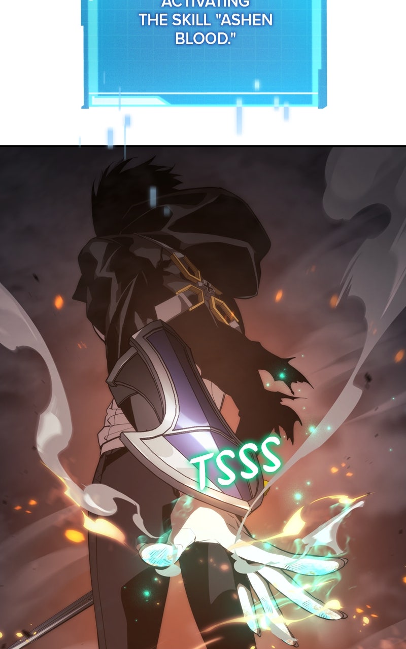 Read Boundless Ascension Manga Online