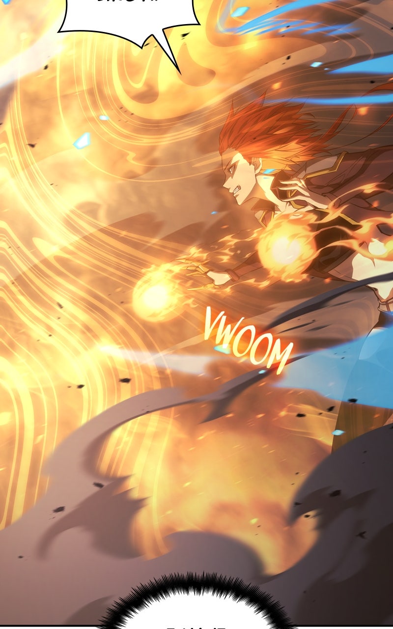 Read Boundless Ascension Manga Online