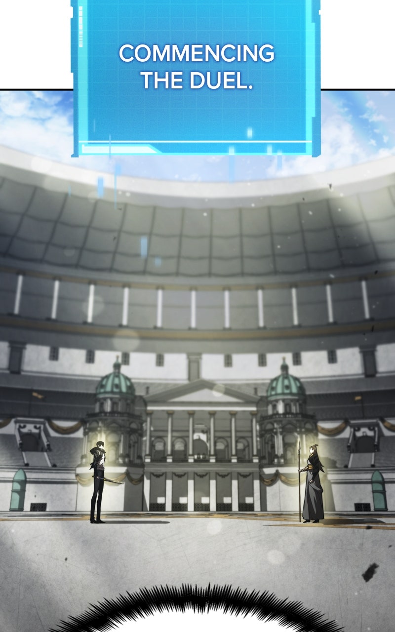 Read Boundless Ascension Manga Online