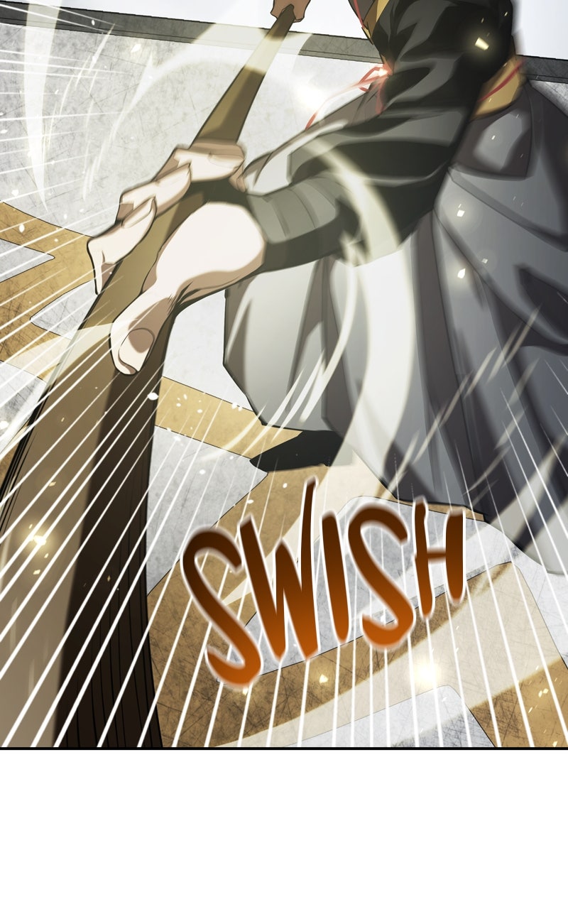 Read Boundless Ascension Manga Online