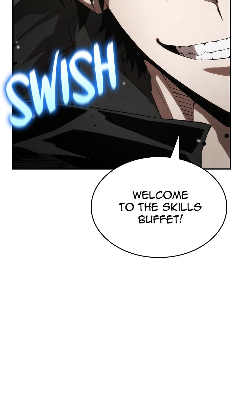 Read Boundless Ascension Manga Online