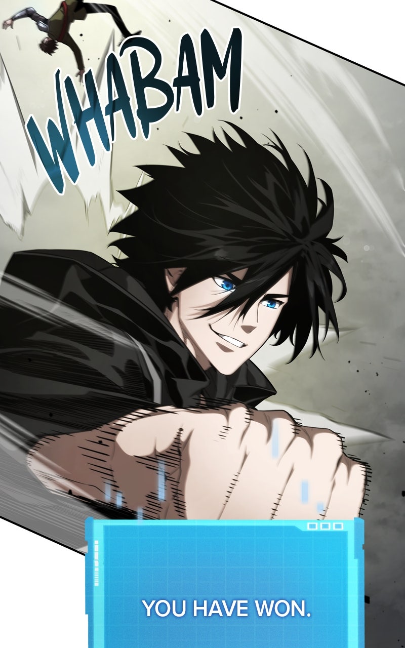 Read Boundless Ascension Manga Online