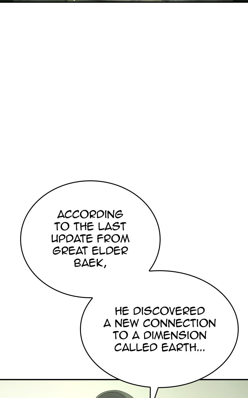 Read Boundless Ascension Manga Online