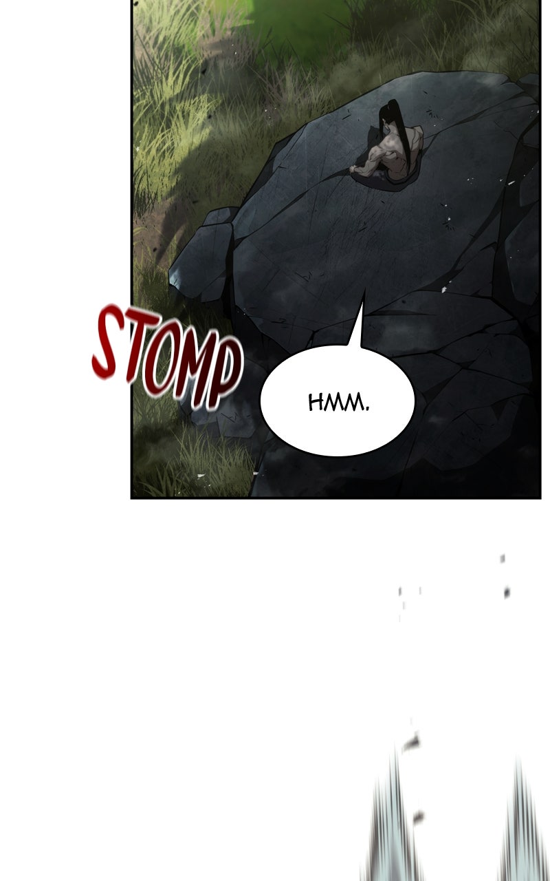 Read Boundless Ascension Manga Online