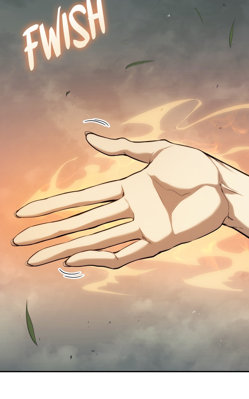 Read Boundless Ascension Manga Online