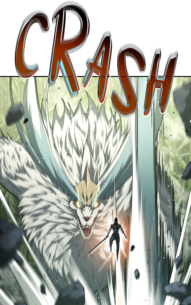 Read Boundless Ascension Manga Online