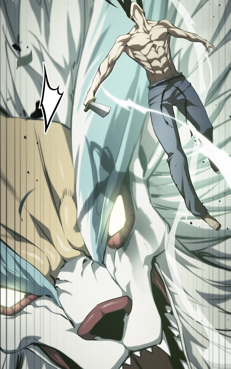 Read Boundless Ascension Manga Online