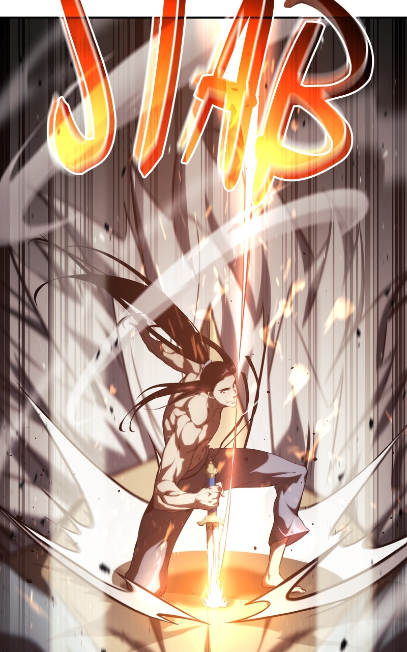 Read Boundless Ascension Manga Online