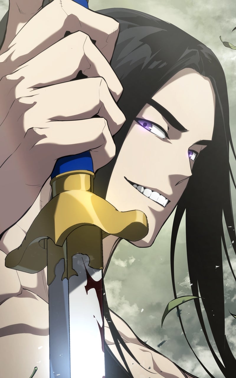 Read Boundless Ascension Manga Online