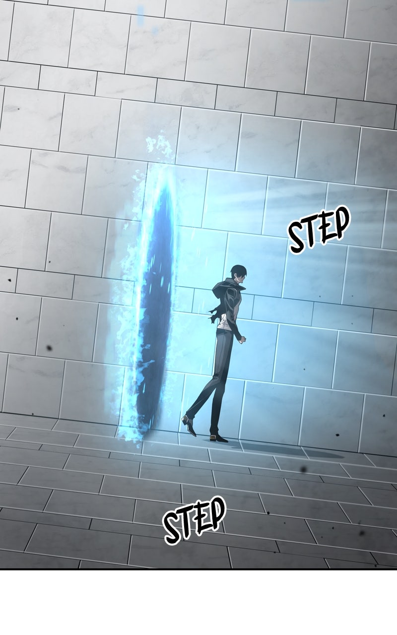 Read Boundless Ascension Manga Online