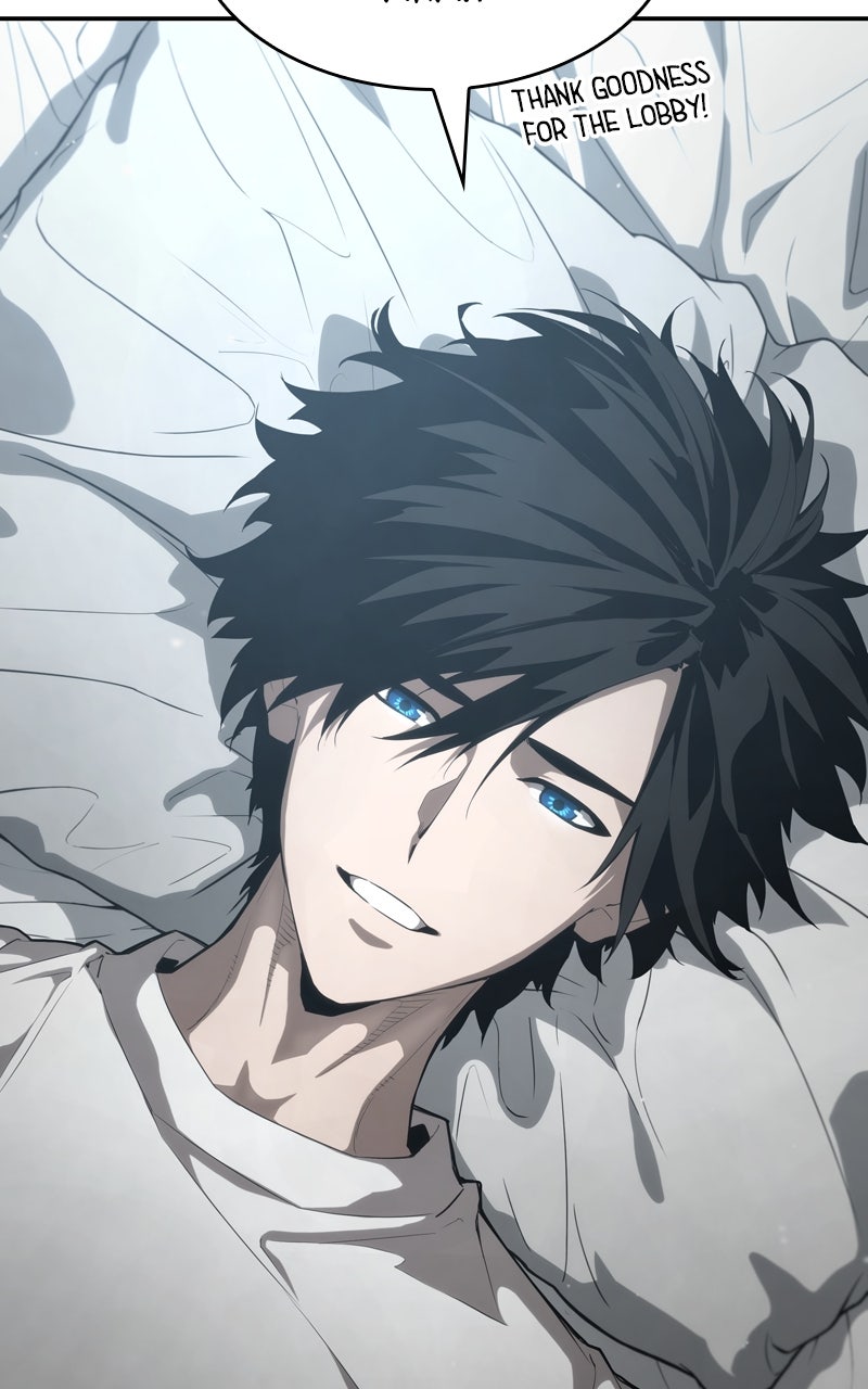Read Boundless Ascension Manga Online