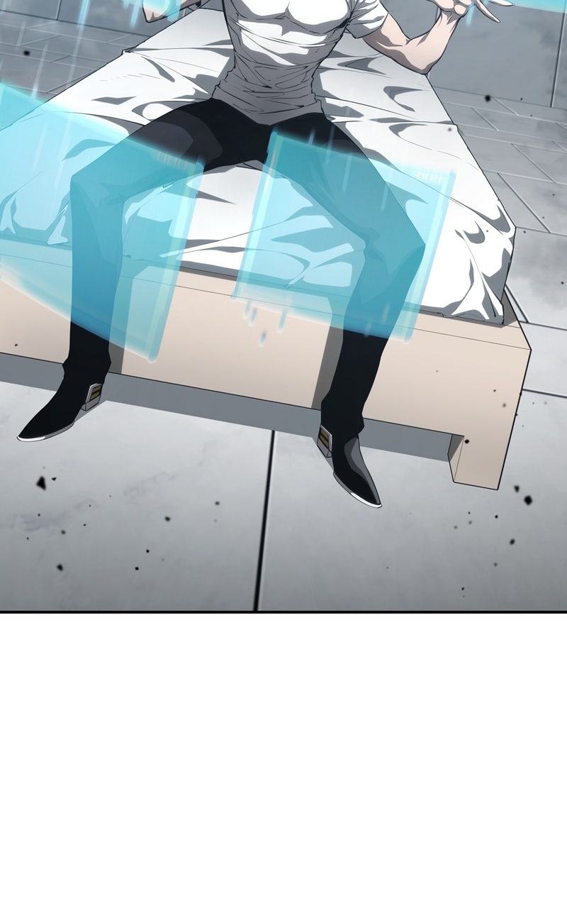 Read Boundless Ascension Manga Online