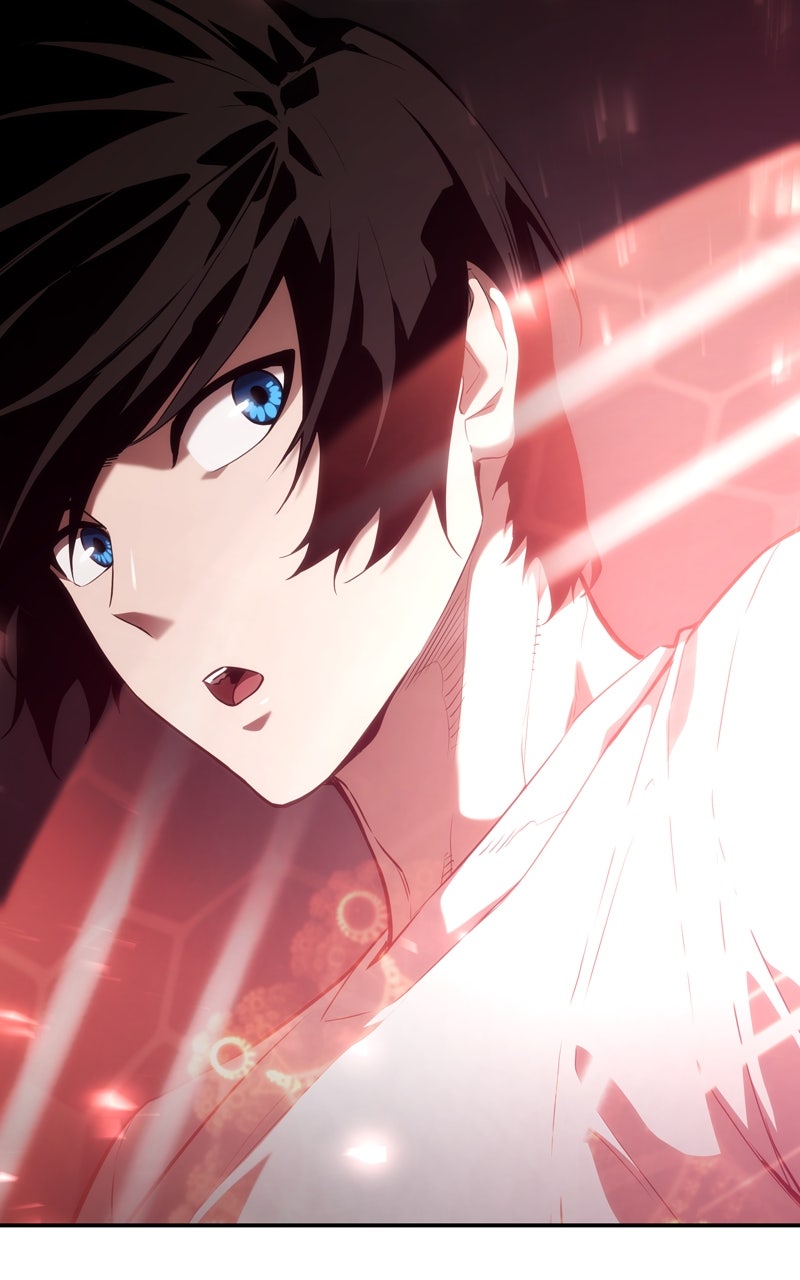 Read Boundless Ascension Manga Online
