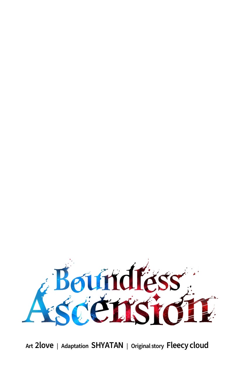 Read Boundless Ascension Manga Online