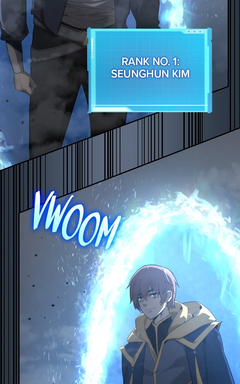 Read Boundless Ascension Manga Online