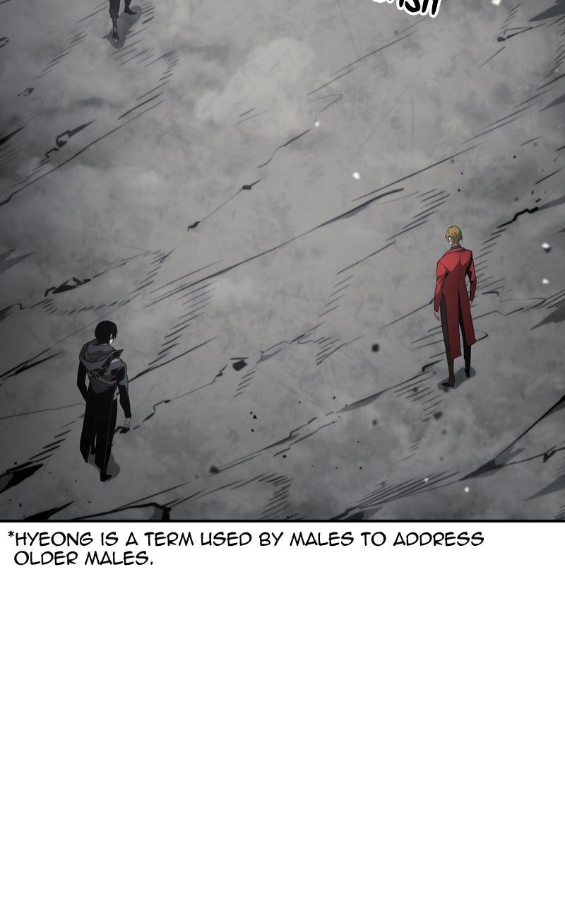 Read Boundless Ascension Manga Online