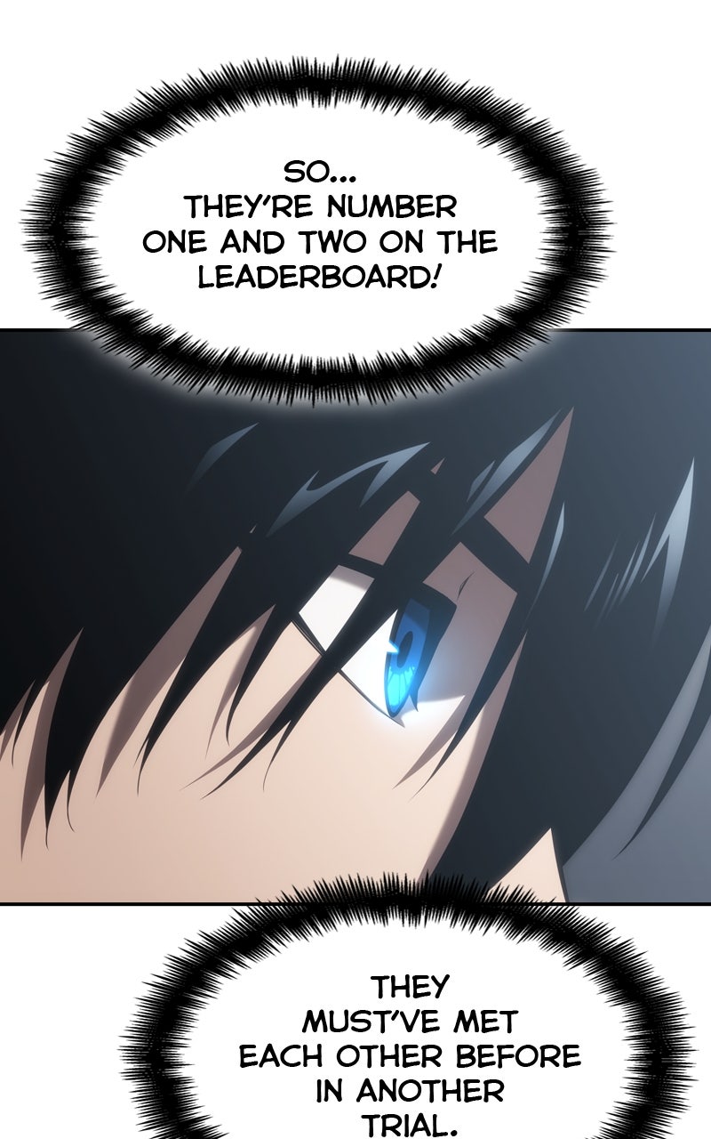 Read Boundless Ascension Manga Online