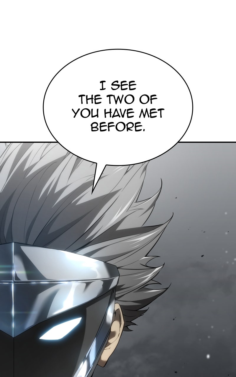 Read Boundless Ascension Manga Online