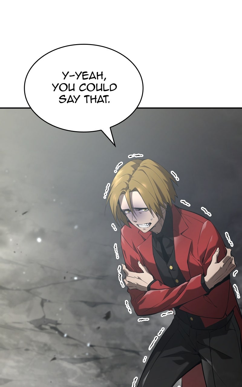 Read Boundless Ascension Manga Online