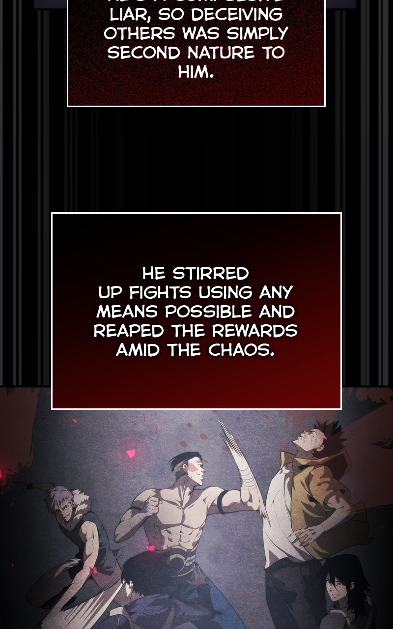 Read Boundless Ascension Manga Online
