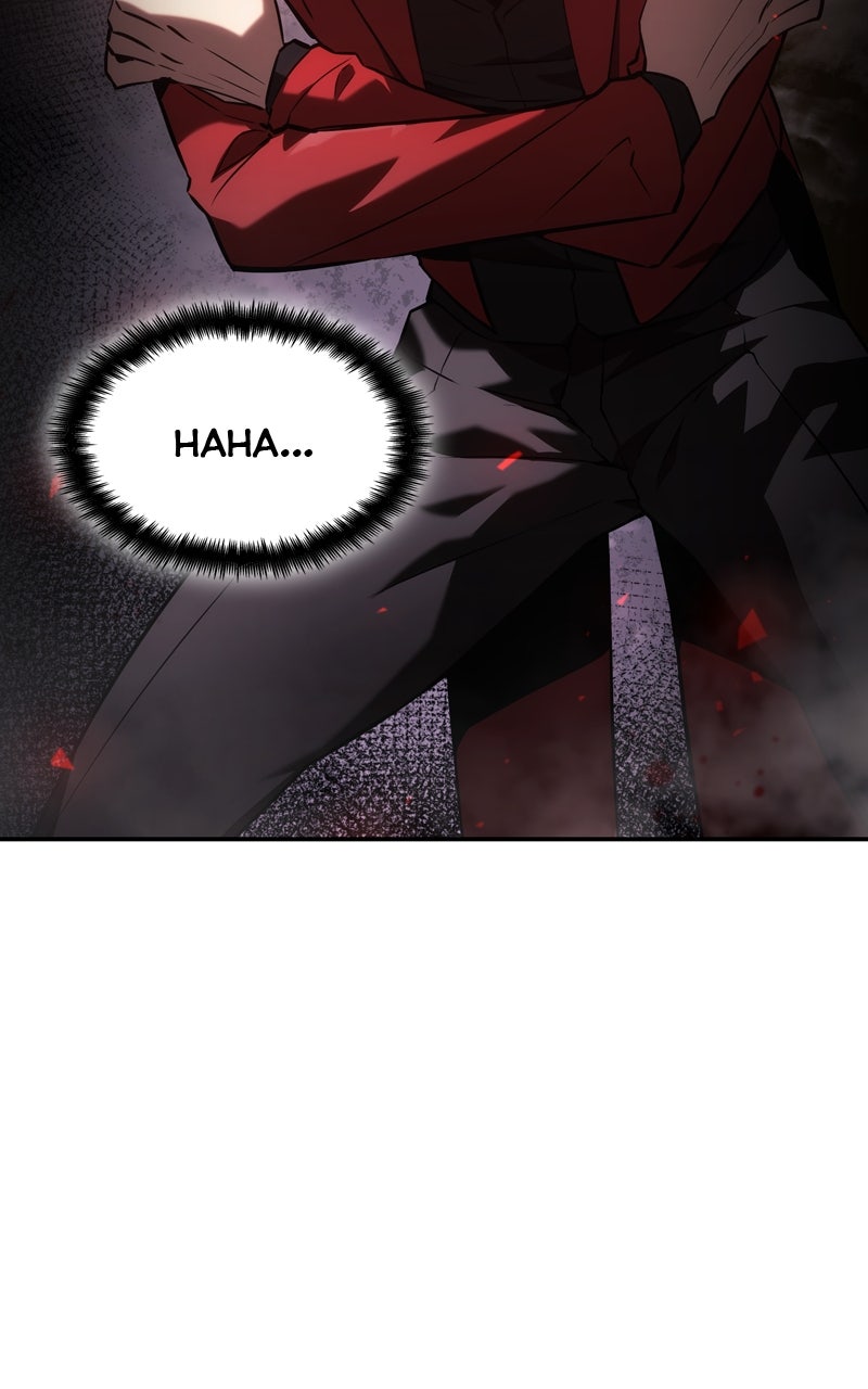 Read Boundless Ascension Manga Online