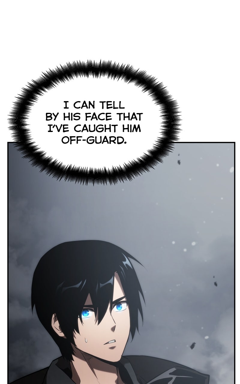 Read Boundless Ascension Manga Online