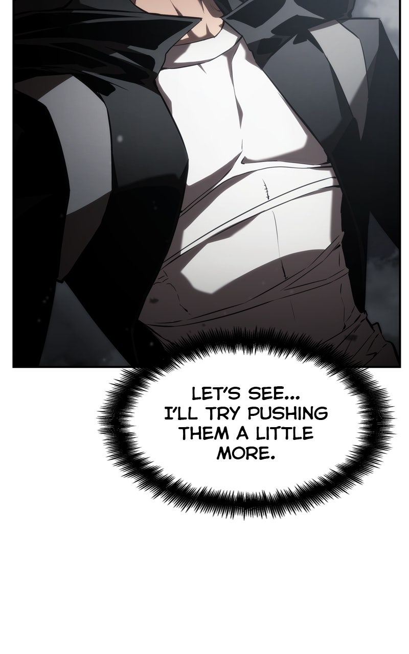 Read Boundless Ascension Manga Online