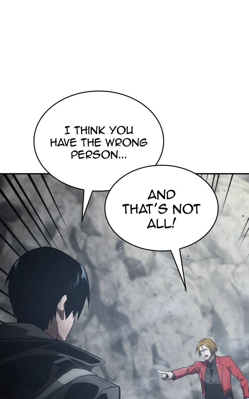 Read Boundless Ascension Manga Online