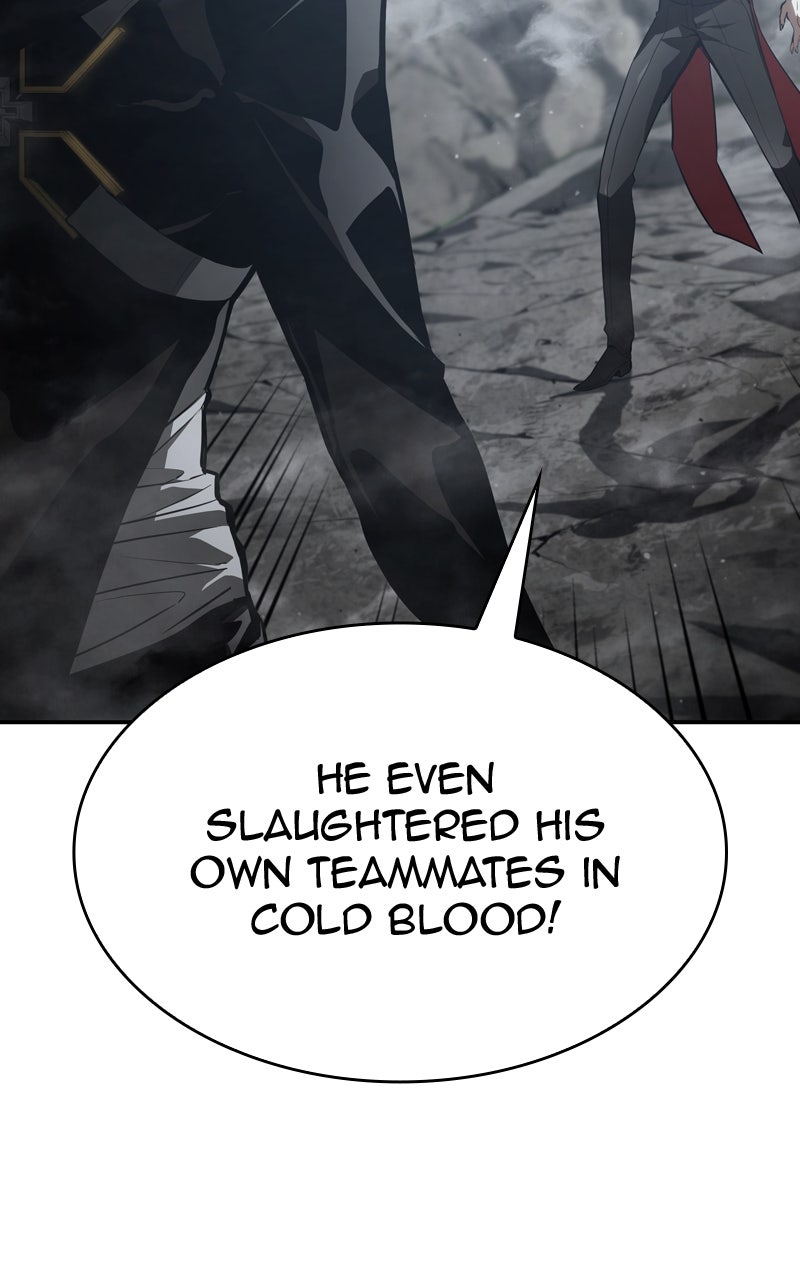 Read Boundless Ascension Manga Online