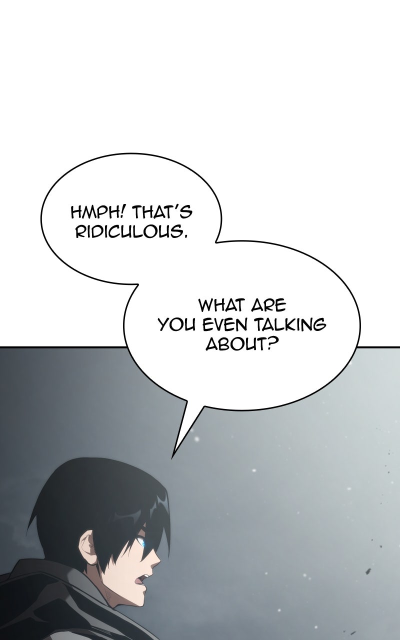 Read Boundless Ascension Manga Online