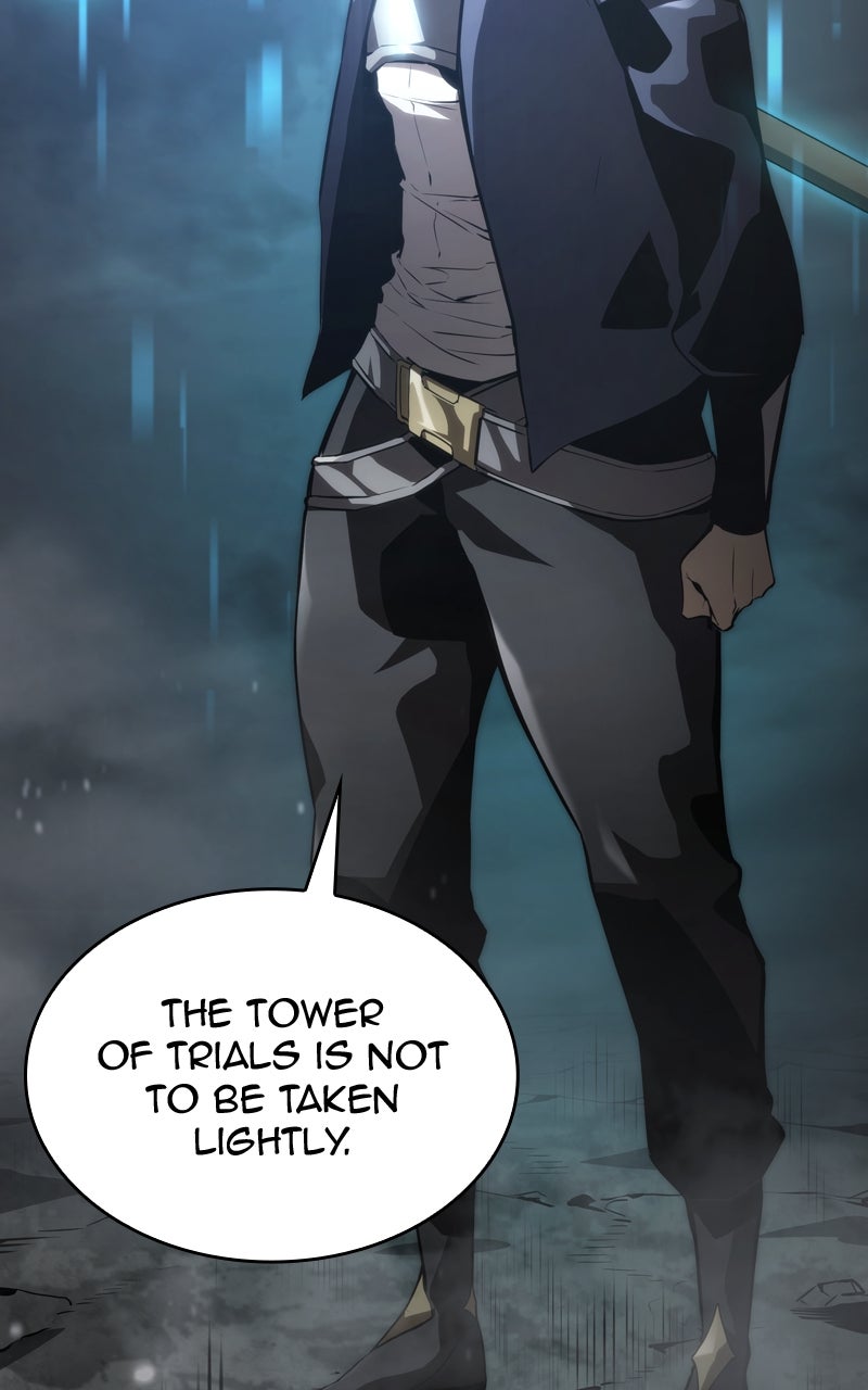 Read Boundless Ascension Manga Online