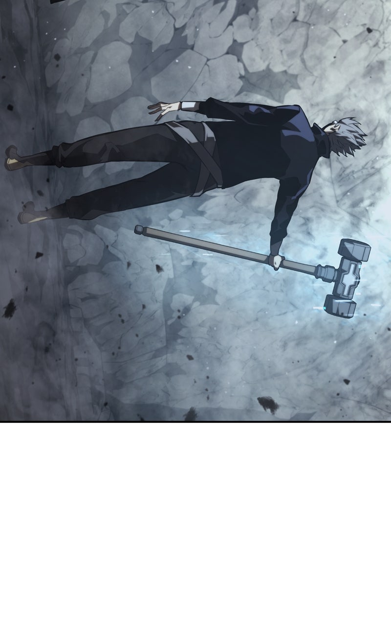 Read Boundless Ascension Manga Online