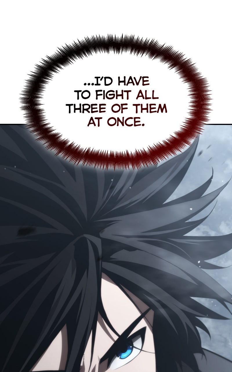Read Boundless Ascension Manga Online