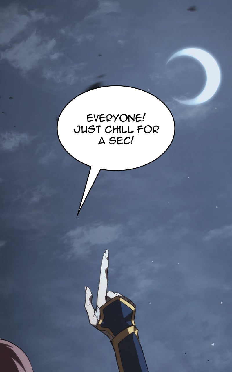 Read Boundless Ascension Manga Online