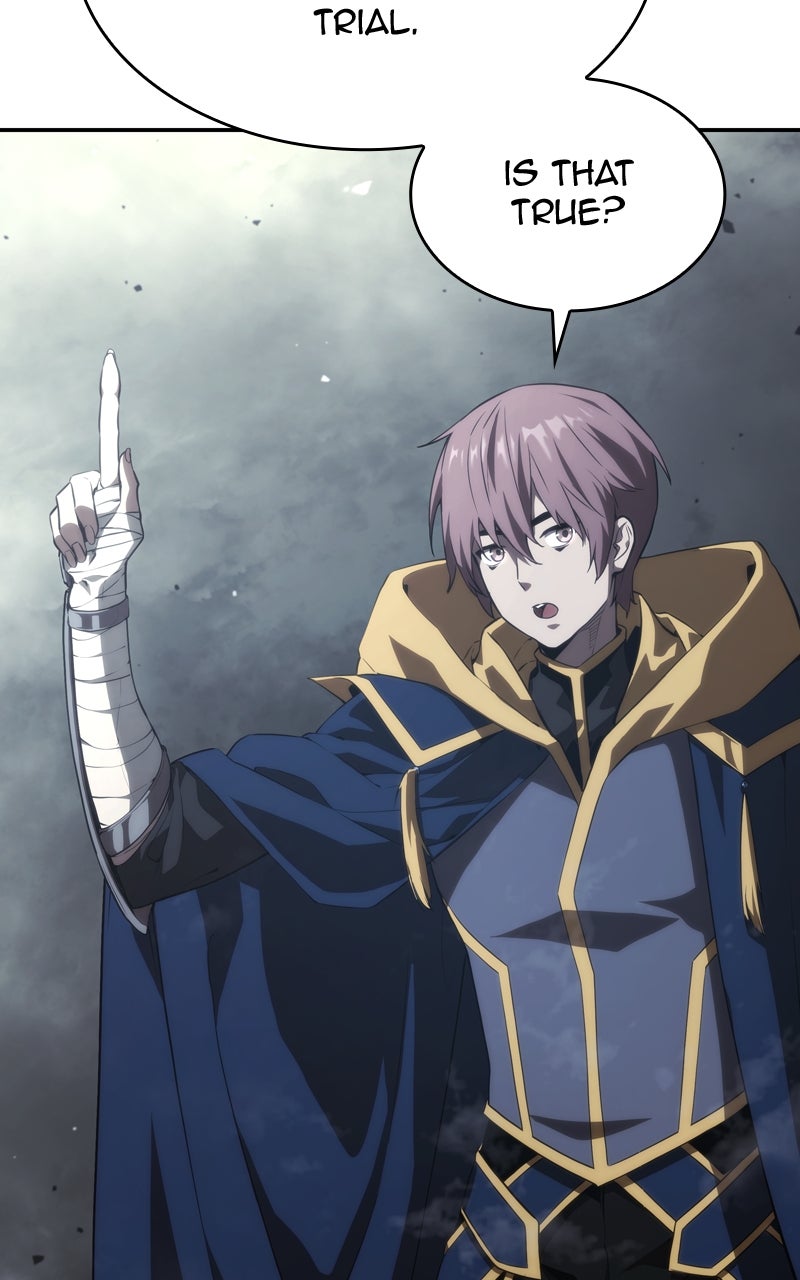 Read Boundless Ascension Manga Online
