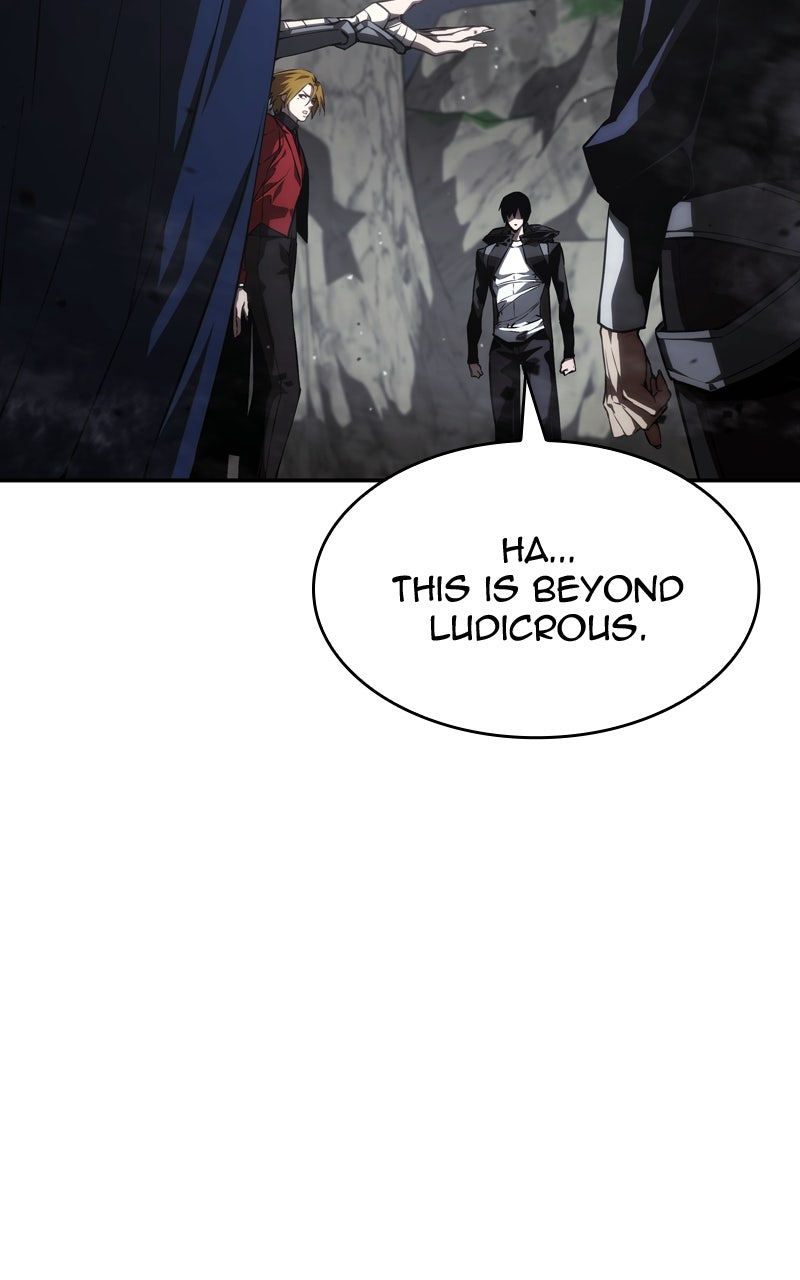 Read Boundless Ascension Manga Online