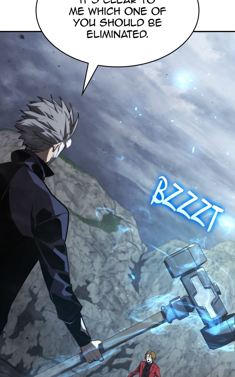 Read Boundless Ascension Manga Online