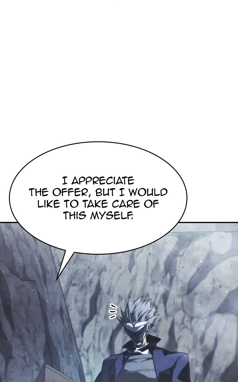 Read Boundless Ascension Manga Online