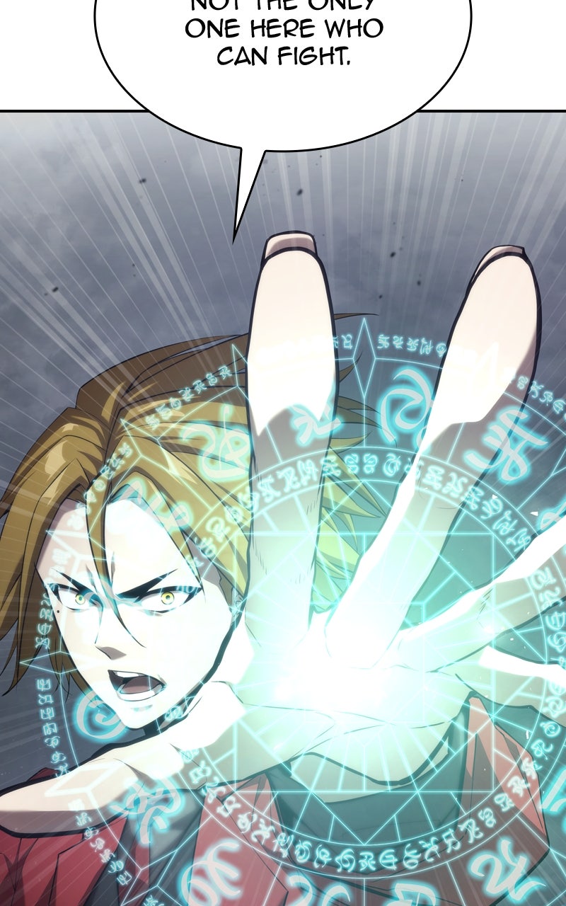 Read Boundless Ascension Manga Online