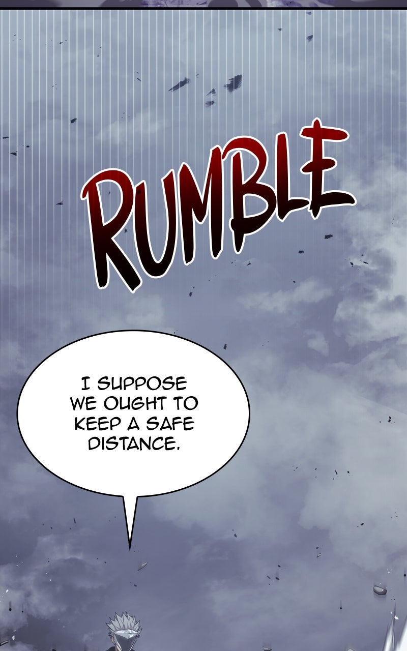 Read Boundless Ascension Manga Online