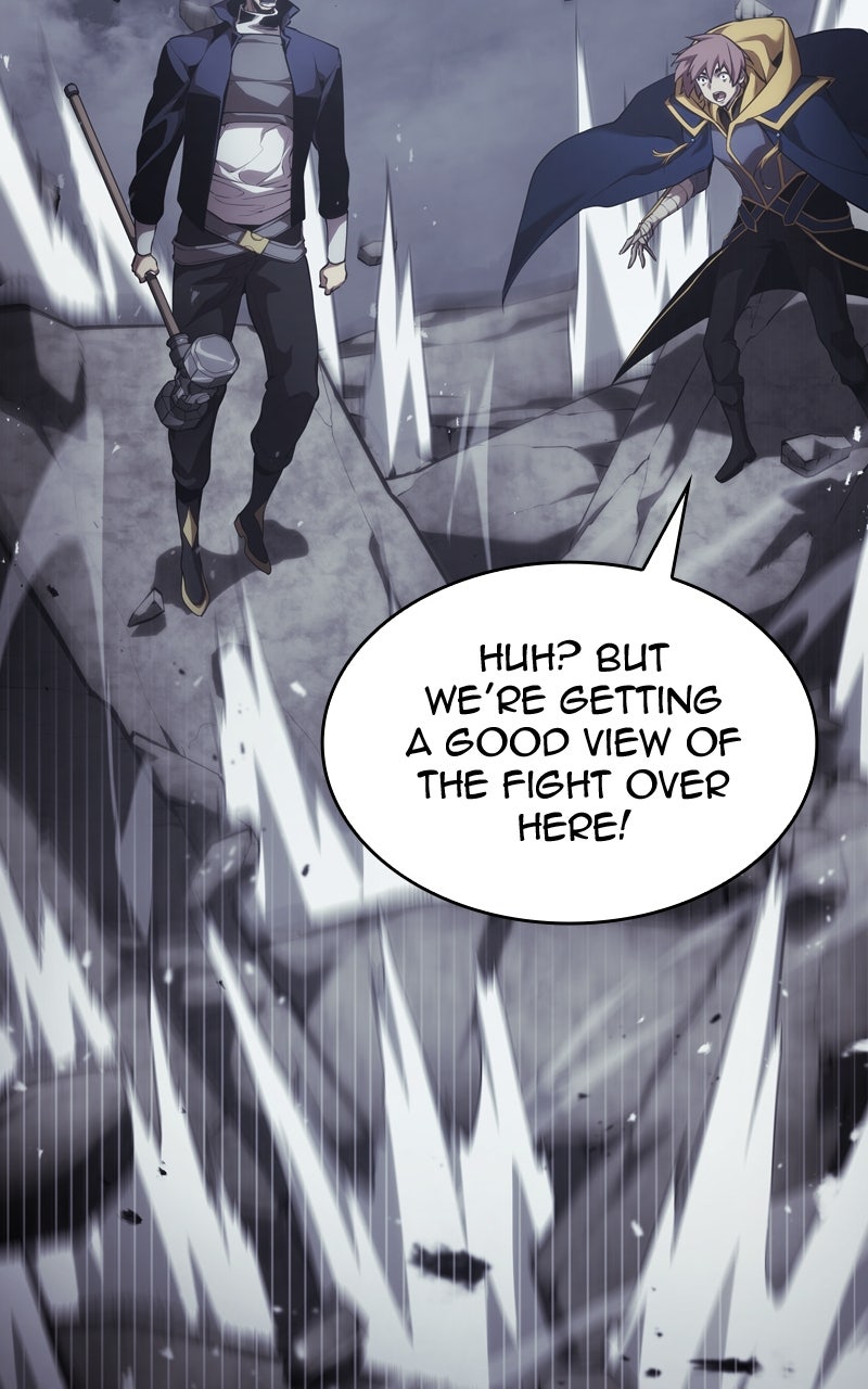 Read Boundless Ascension Manga Online
